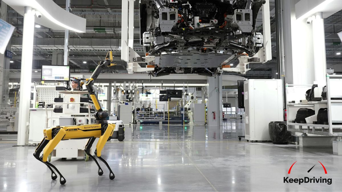 What Are the Best In-Car Safety Technologies?