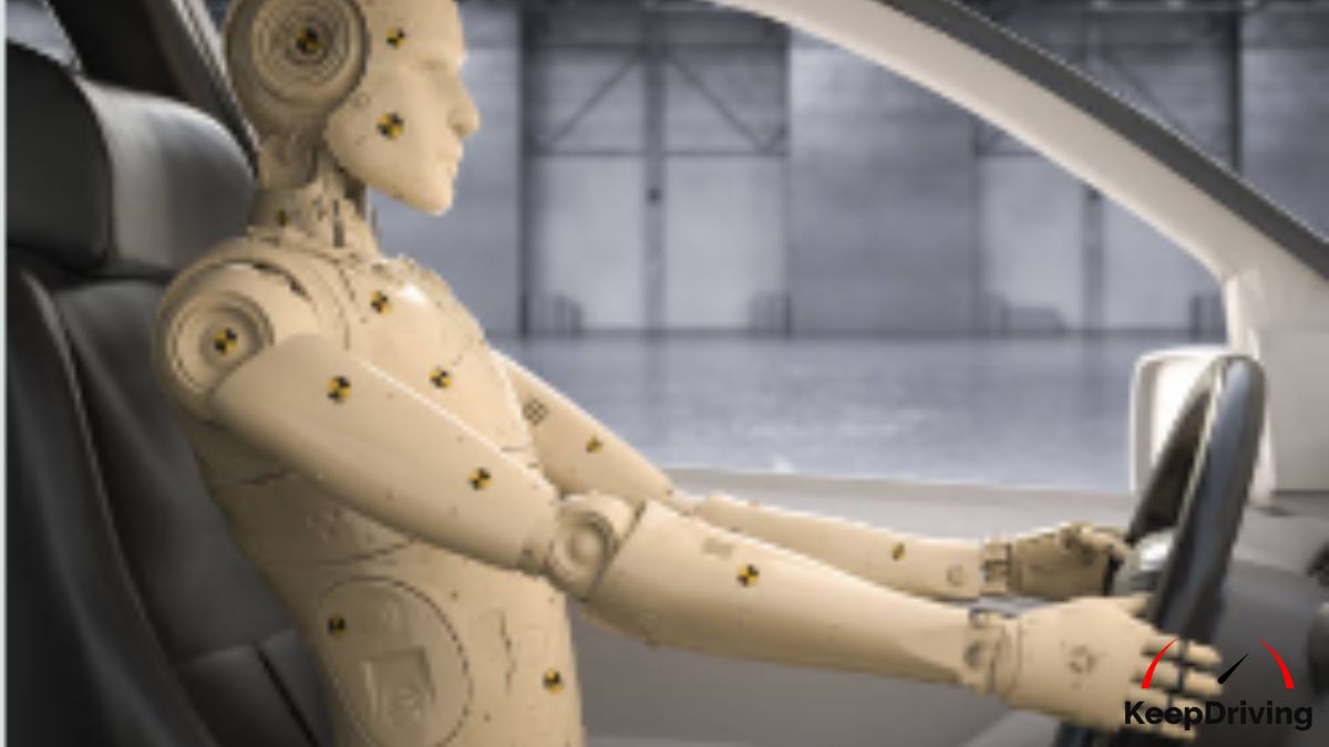 Crash Test Ratings