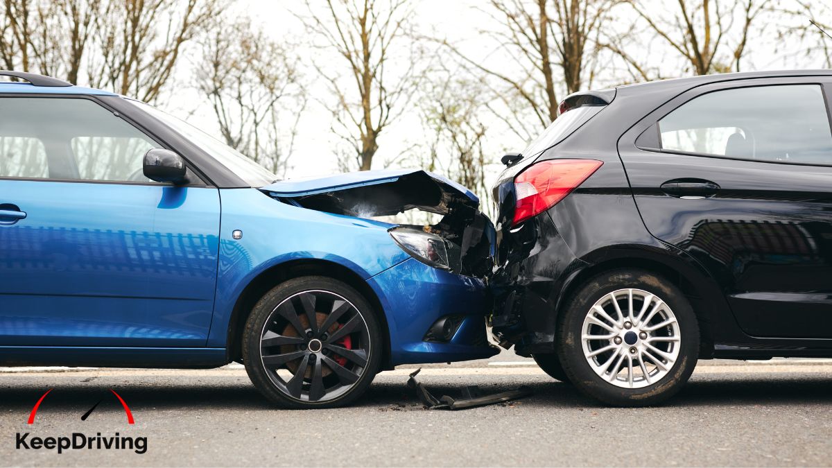 DUI Accident Rates: Key Statistics Revealed