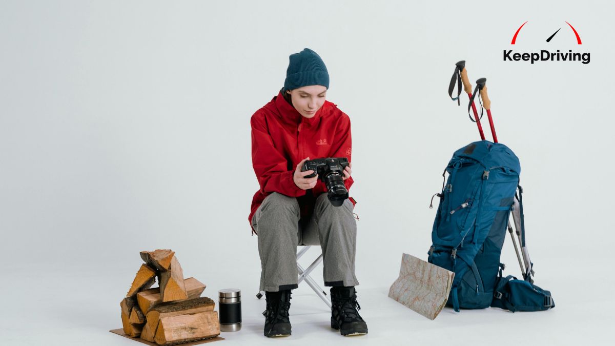 Essential Items for Winter Kits