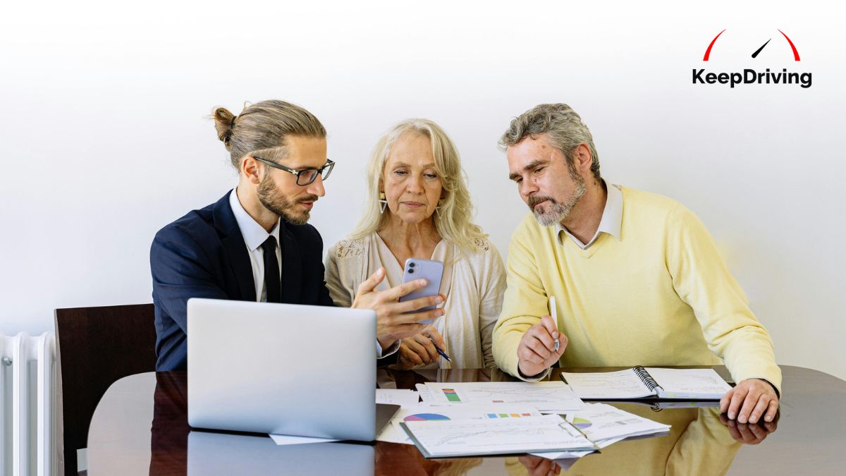 Filing Insurance Theft Claims