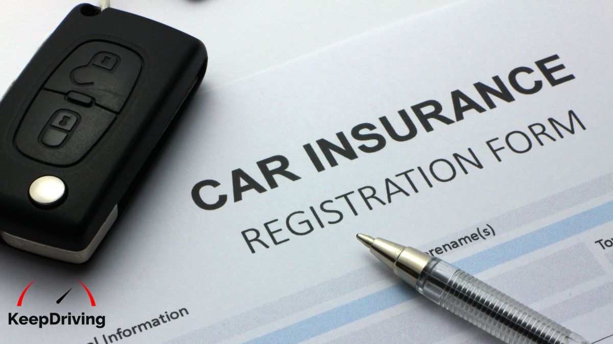 Finding Affordable Insurance