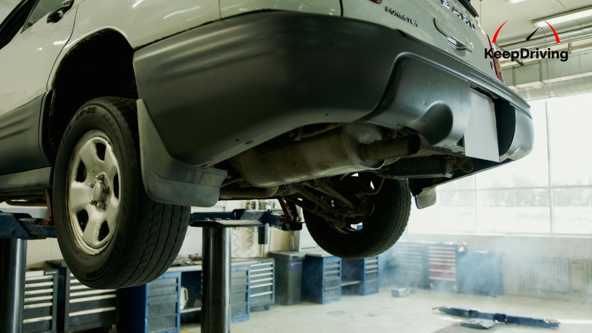 Low Brake Fluid- Sign You Need New Brake