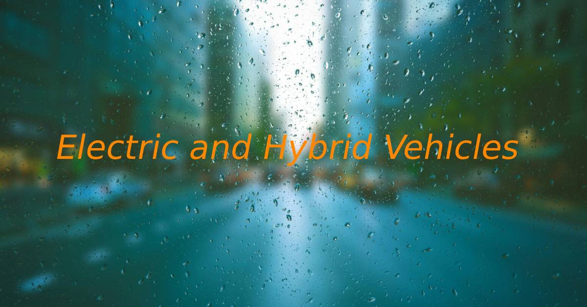 Sustainability Innovations Transforming the Ridesharing Industry