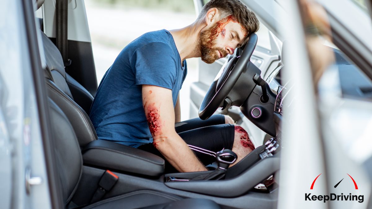 Teen Driving Accident Rates: 10 Crucial Tips