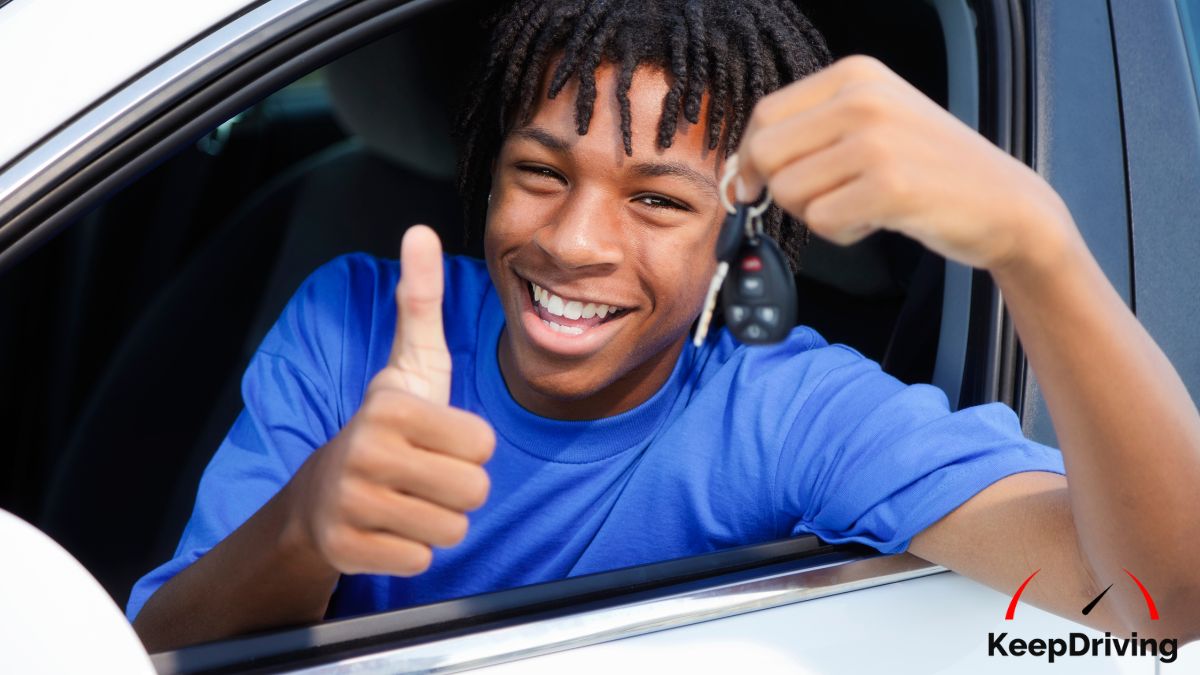 Teensmart Program