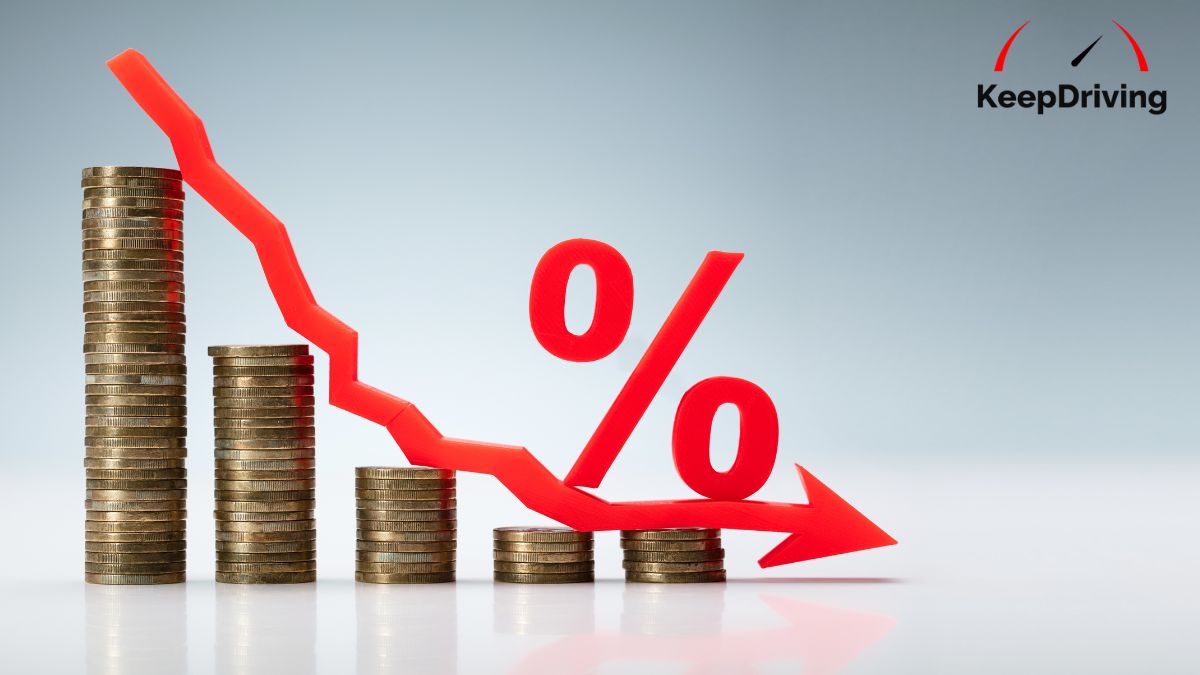 Tips to Lower Rates