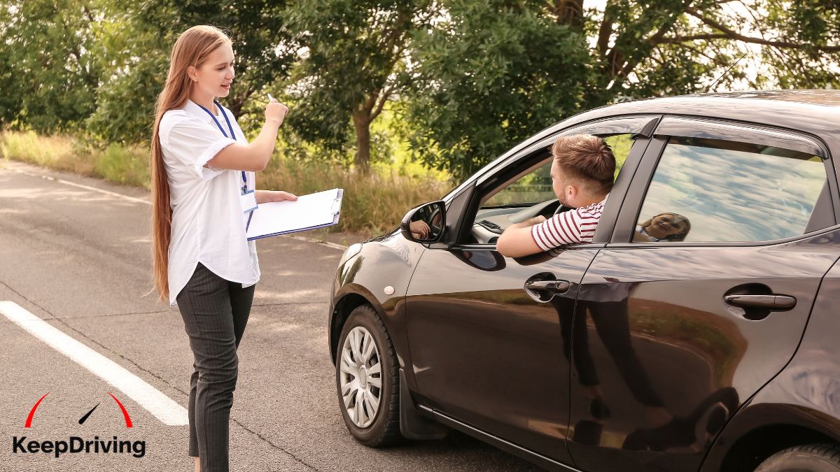 Top 3 Roadside Testing Techniques for Impaired Drivers