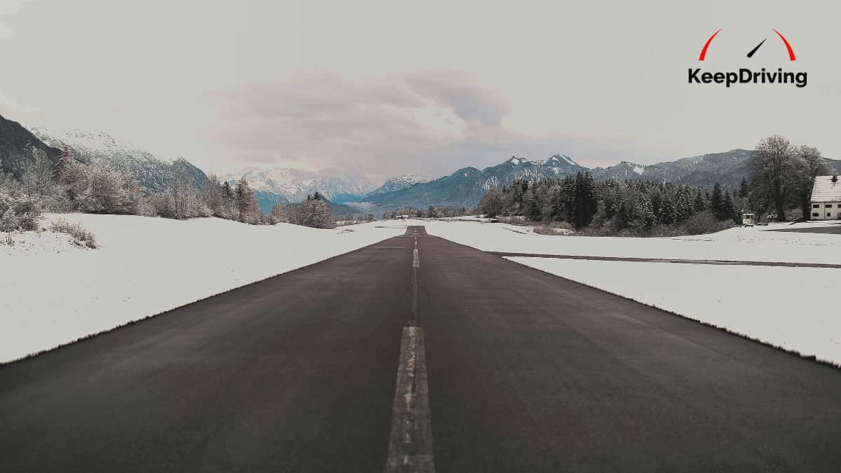 Top Causes of Icy Road Accidents