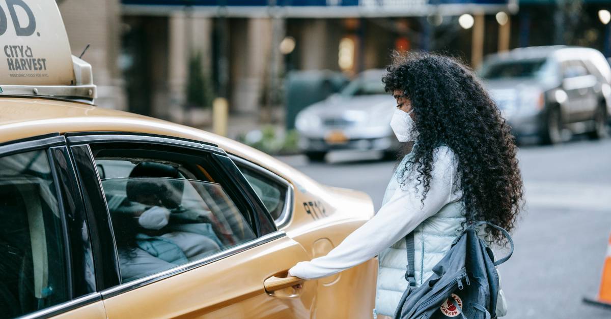 What Do Consumers Want in Ride Services?