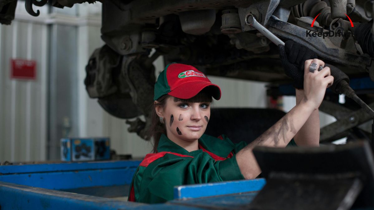 What Is the Ideal Oil Change Frequency