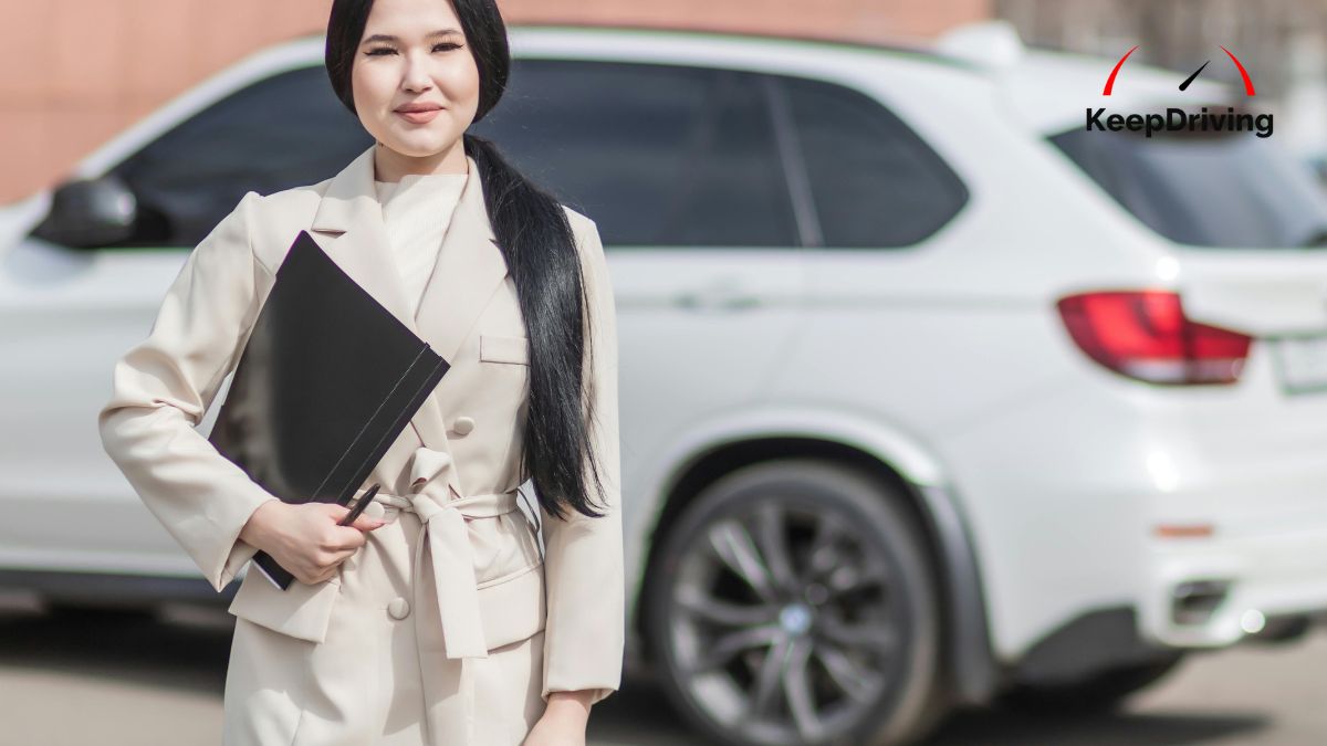 Why Follow the Auto Insurance Claims Process