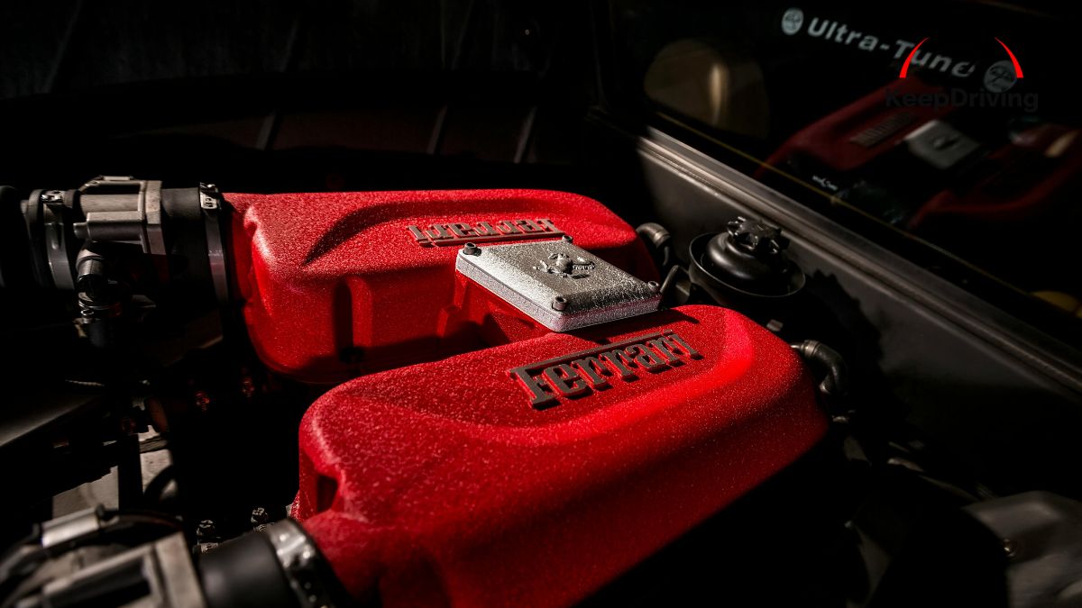 Independent Vs. Franchise Engine Diagnostic