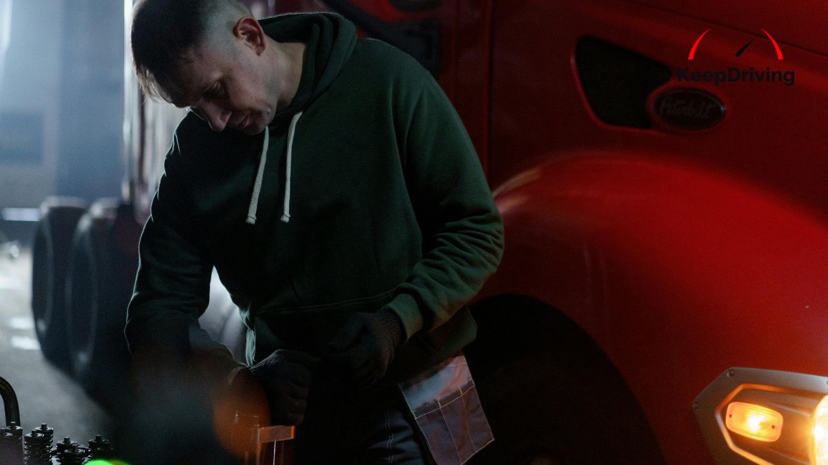 Seeking Professional Assistance to See Engine Misfire