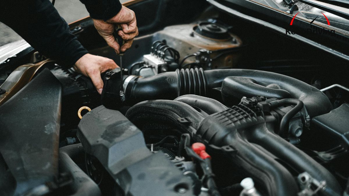 Top Mobile Car Battery Replacement Services Nearby