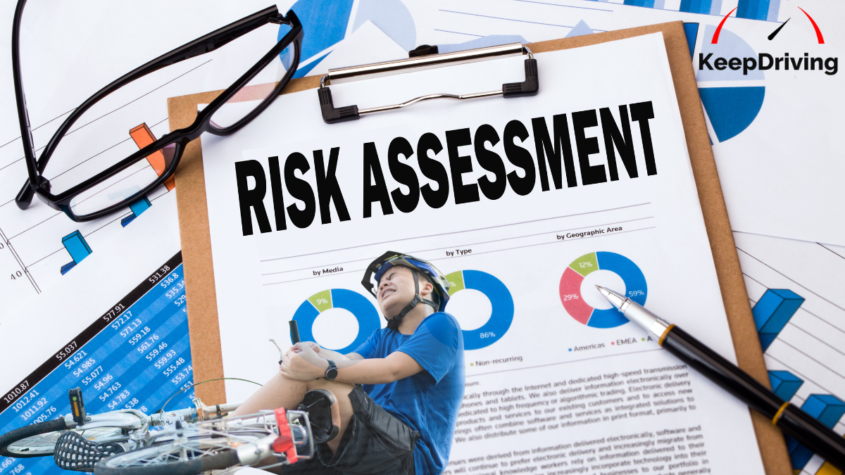Assessing the Risks: Potential Dangers for E-Bike Riders