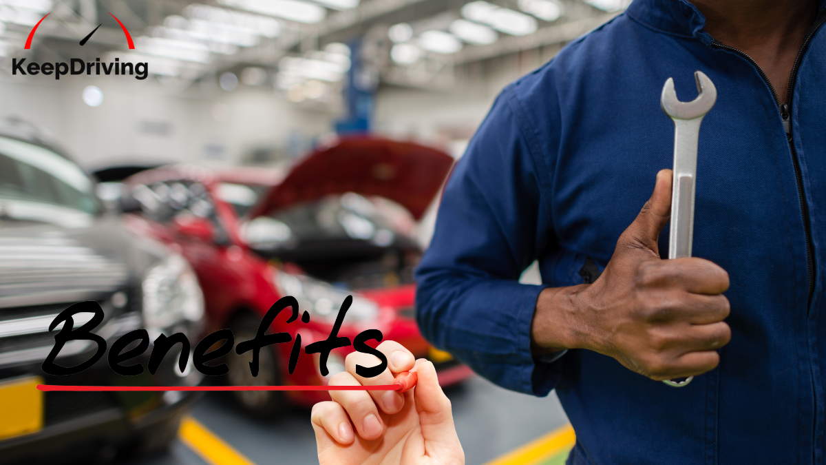 Benefits of Online Auto Warranty Renewal