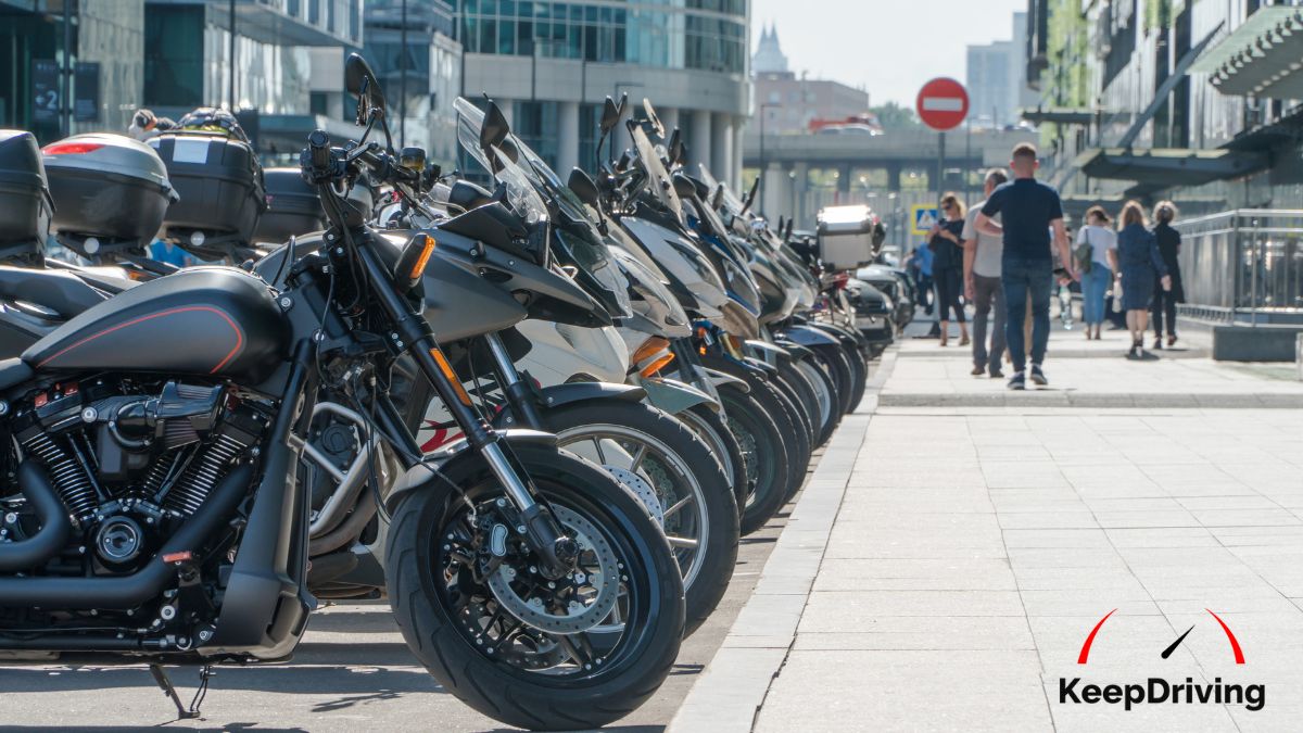 Comfort and Riding Experience The Edge of Electric Motorcycles