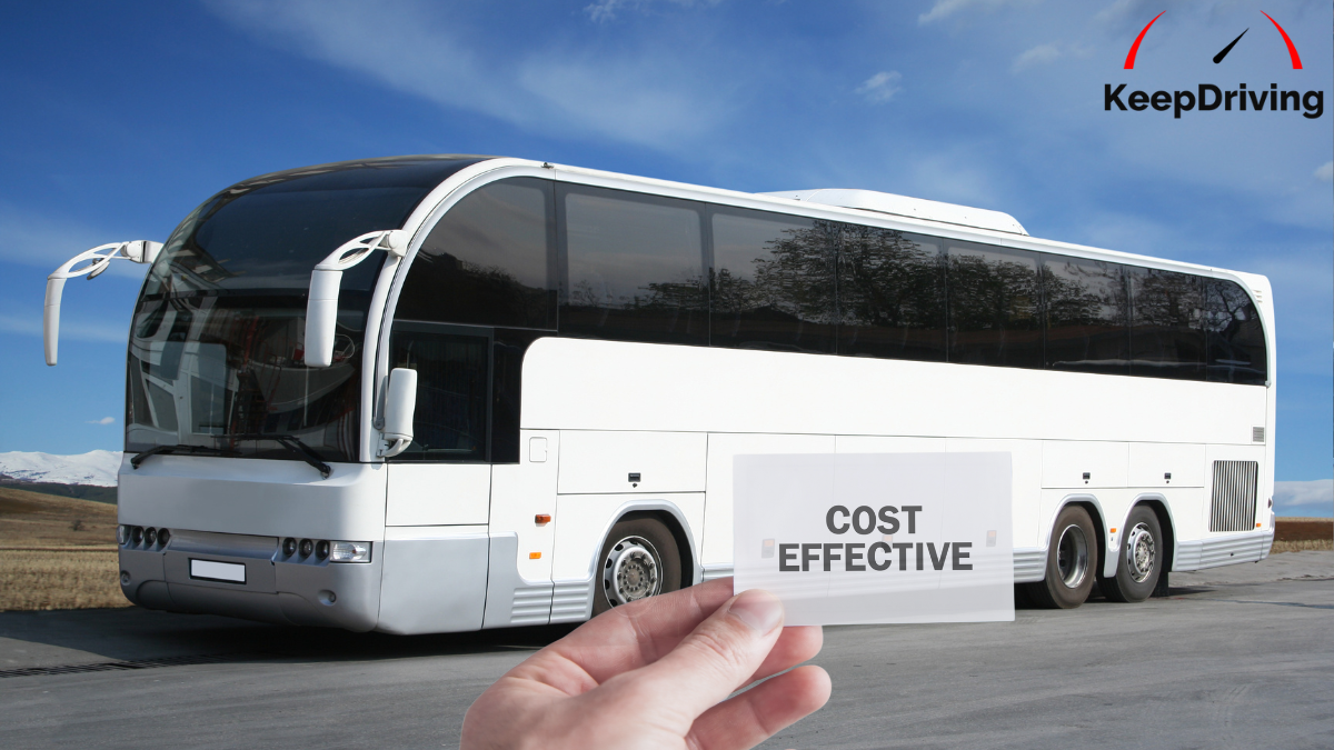 Cost-Effectiveness: a Deep Dive Into Electric Bus Economics