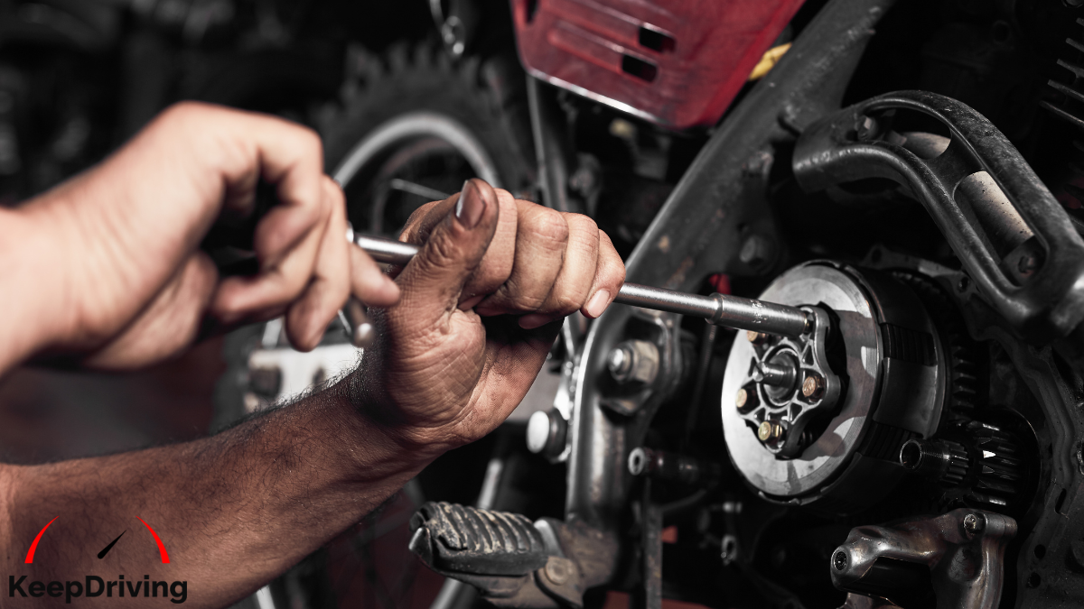 Ease of Maintenance: Simplifying Ownership