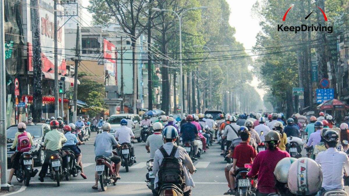 Embracing Future Transportation The Electric Motorcycle Revolution