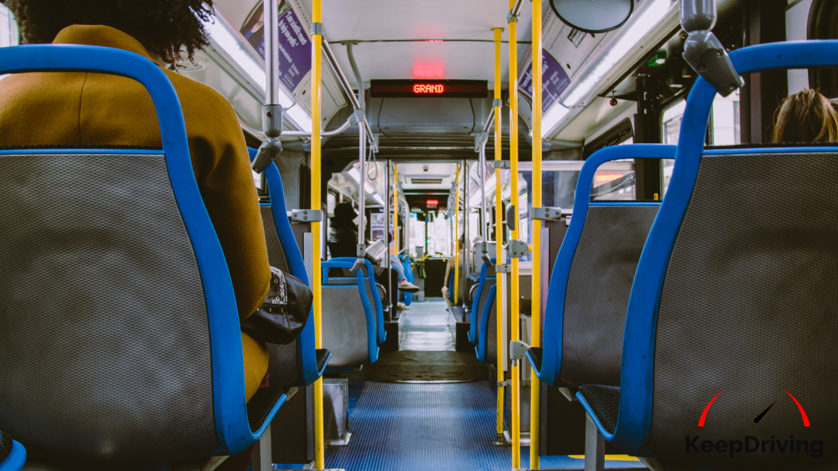 Engaging the Public and Promoting Electric Bus Adoption