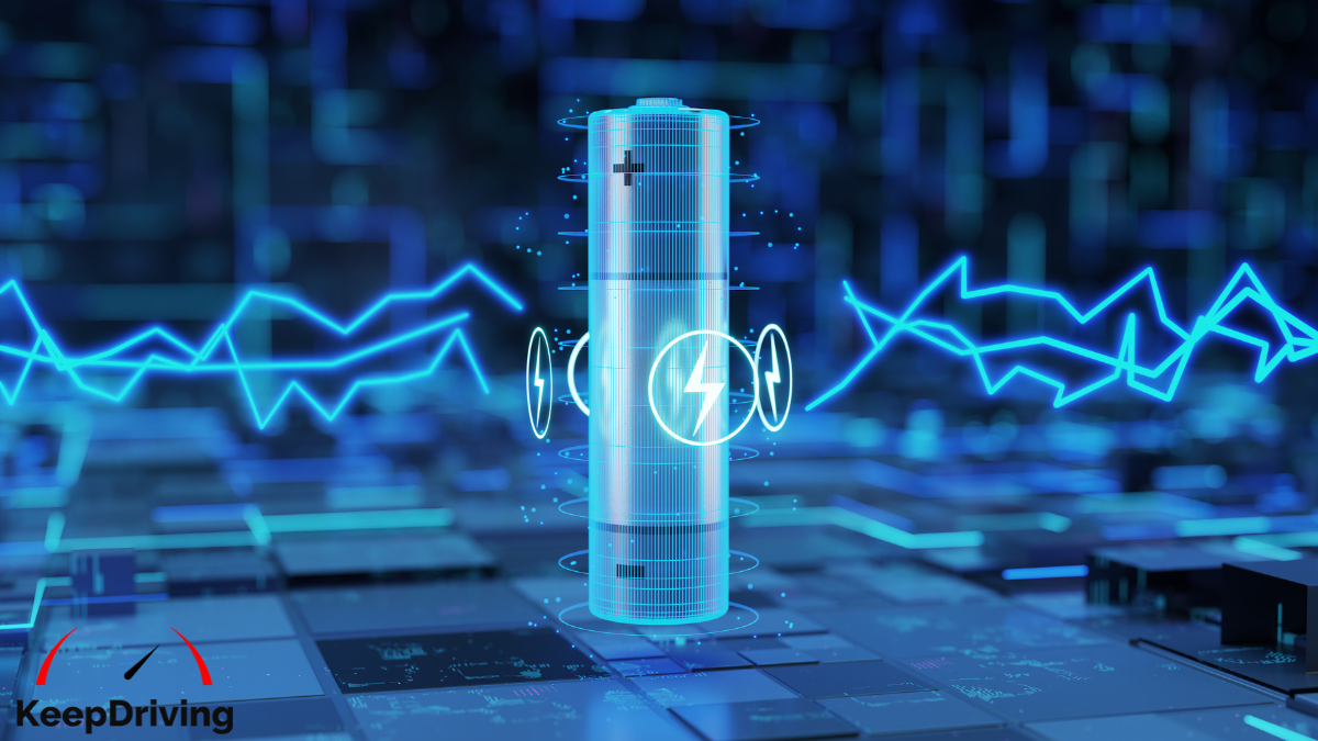 Enhancing Battery Life and Reducing Charging Time