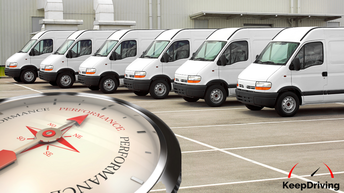 Enhancing Efficiency and Performance With Proper Fleet Management
