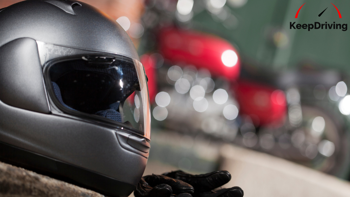 Extra Protective Accessories for Enhanced Safety on Electric Motorcycles