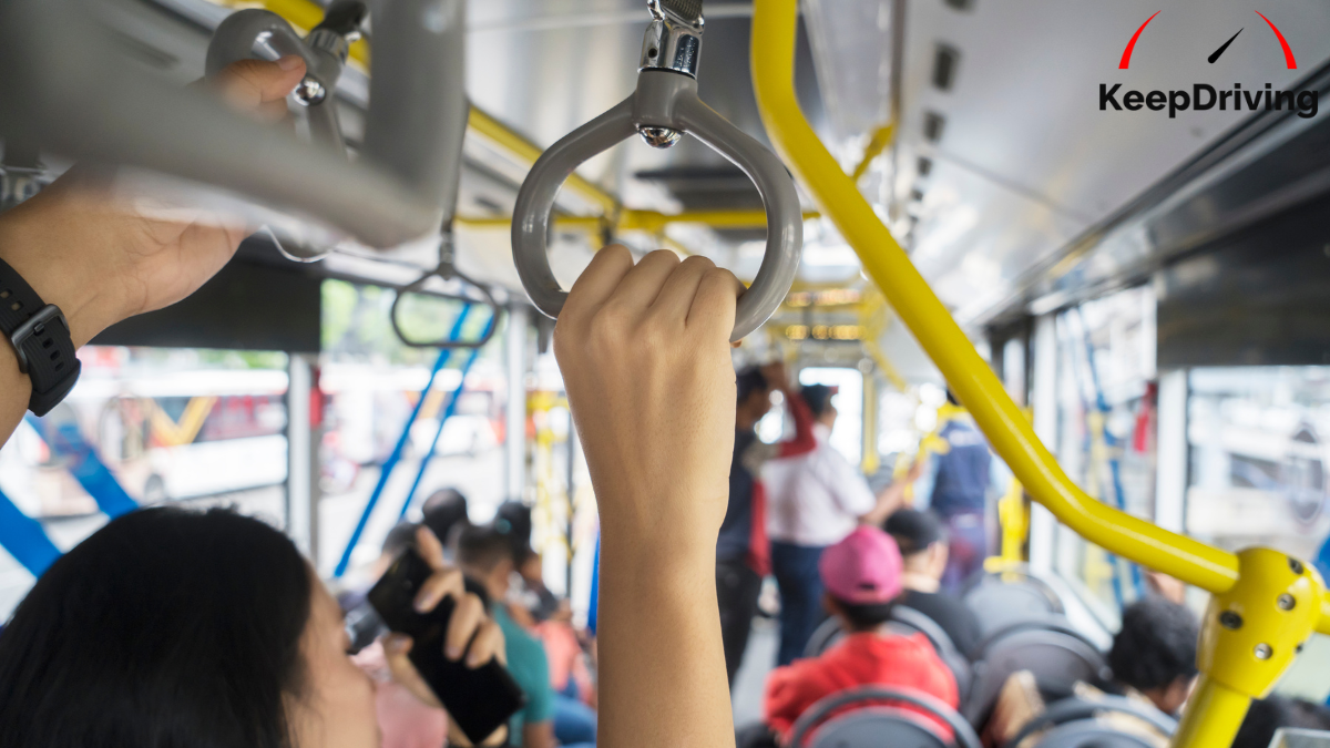 Handling the Current Demand for Public Transit