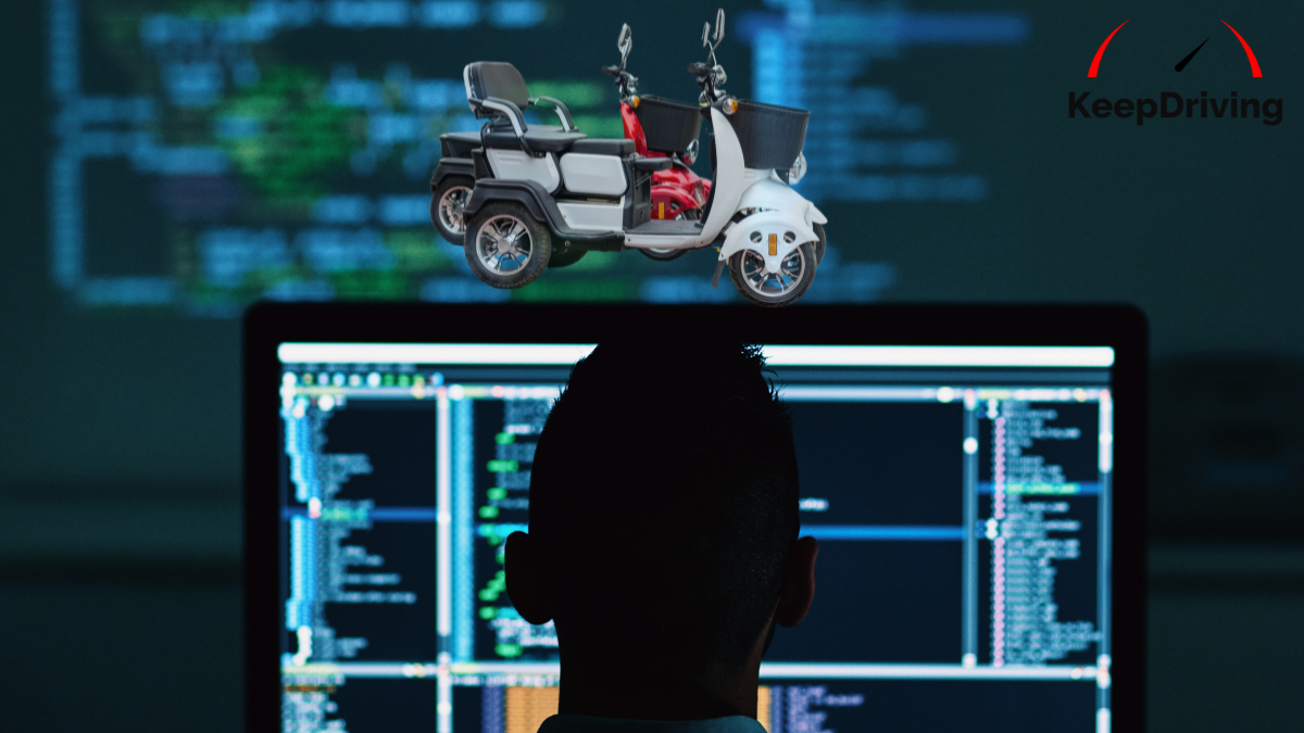 How to Stay Updated on Data Privacy Developments in the Electric Scooter Industry