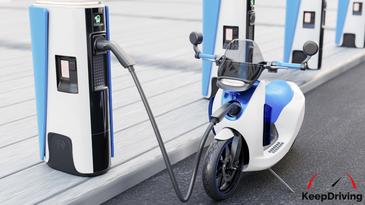 Key Advantages of Opting for an Electric Motorcycle