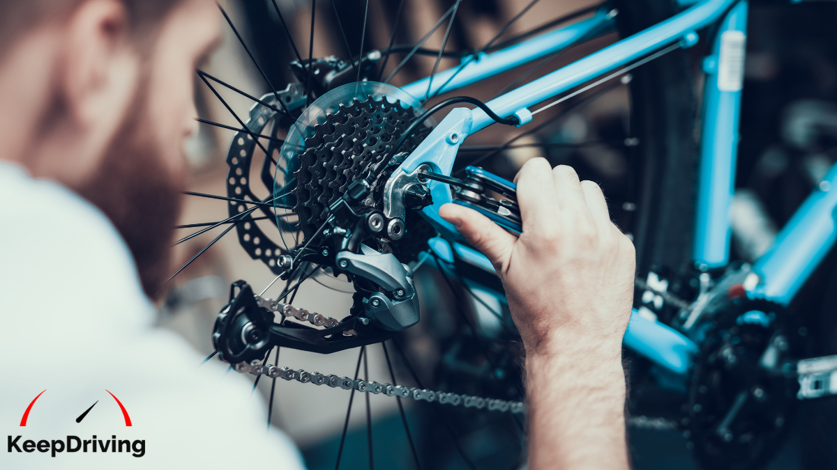 Key Skills Gained From E-Bike Maintenance Workshops