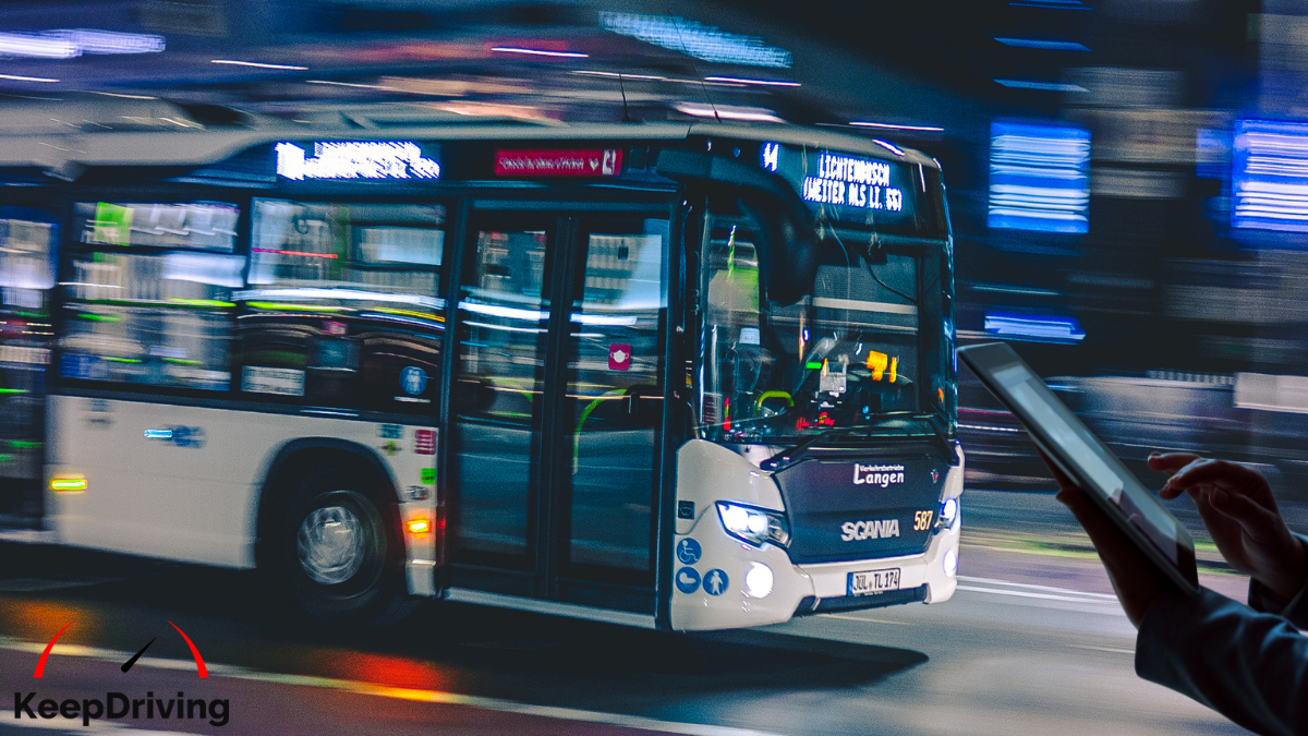 Leveraging Technology for Efficient Electric Bus Routes