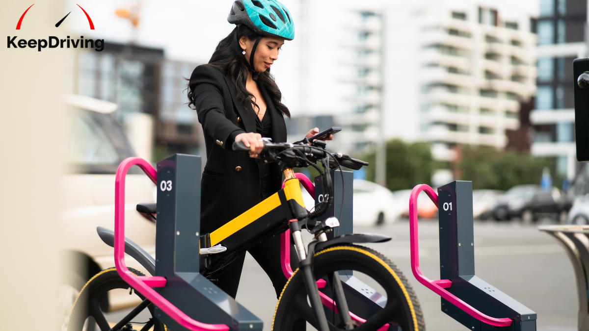 Pedal Power: How Cowboy Is Pioneering E-Bikes in Berlin