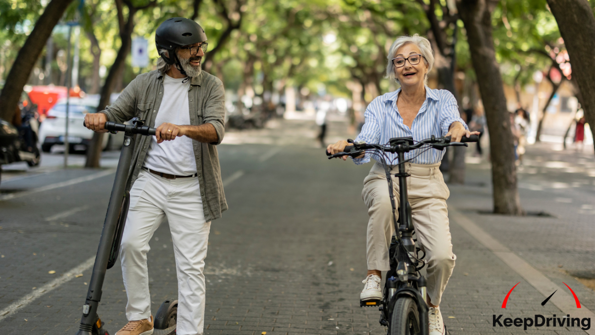 Promoting Socio-Economic Inclusion in Electric Micromobility