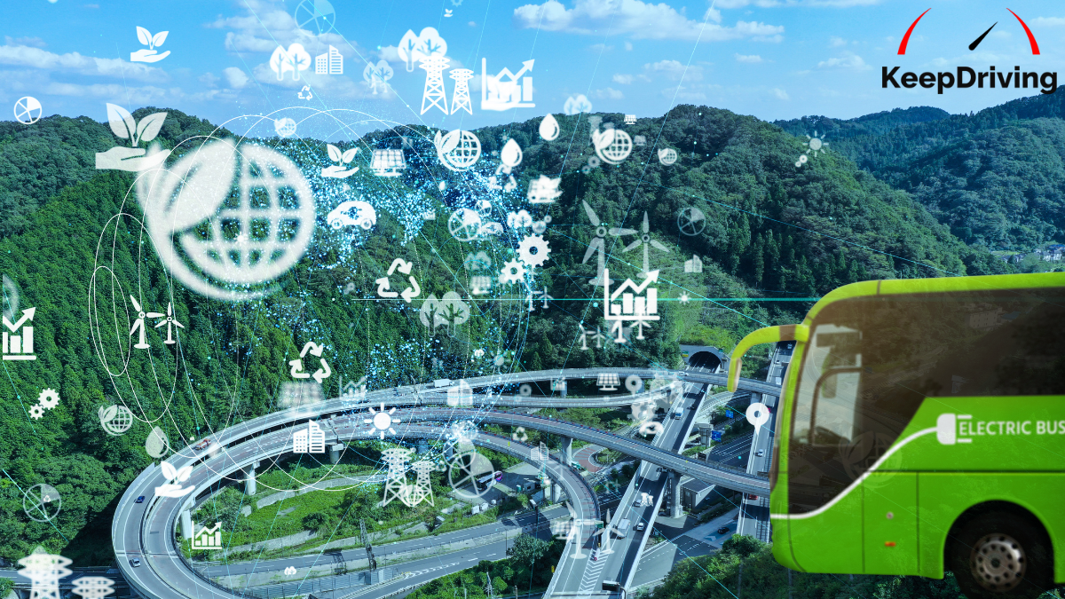 Promoting Sustainable Urban Development