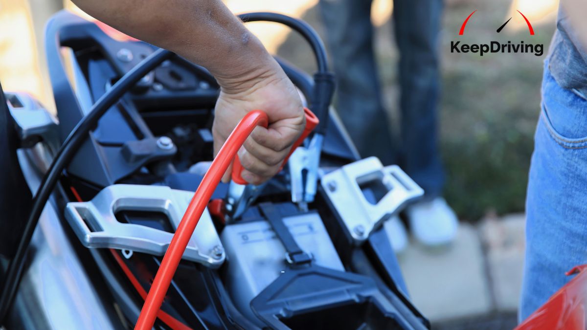 Reducing Carbon Footprint With Electric Motorcycles