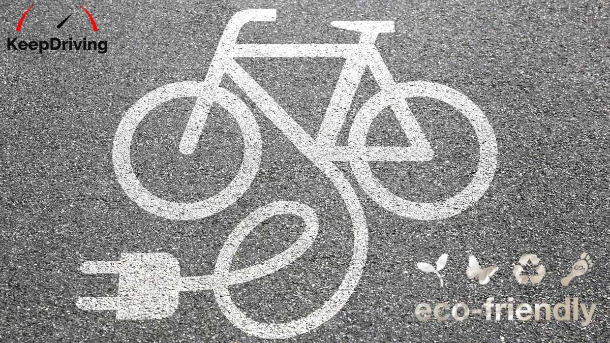 The Eco-friendly Advantages of E-Scooters and Bikes