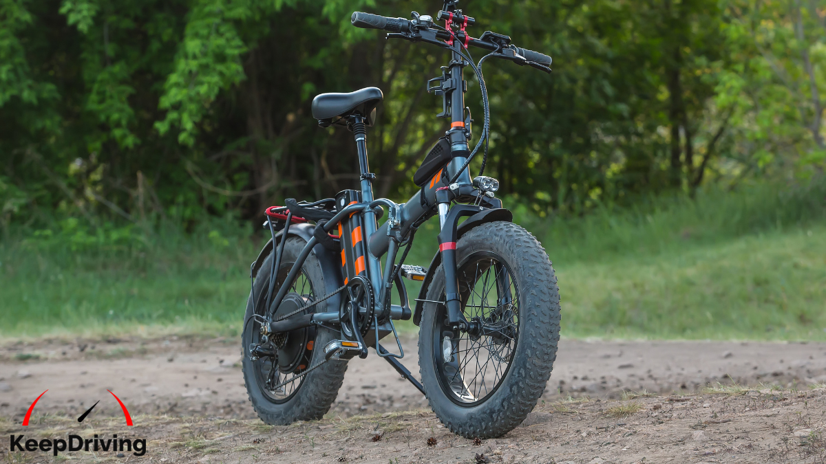 The Evolution of Range and Speed in Electric Bikes