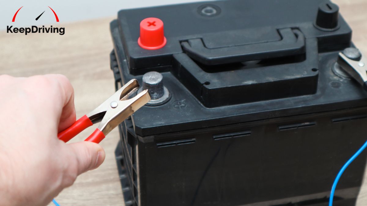 The Future of Range: Solid-State Battery Innovations