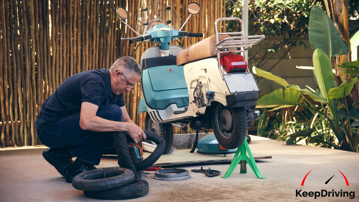 The High Cost of E-Scooter Maintenance and Repairs