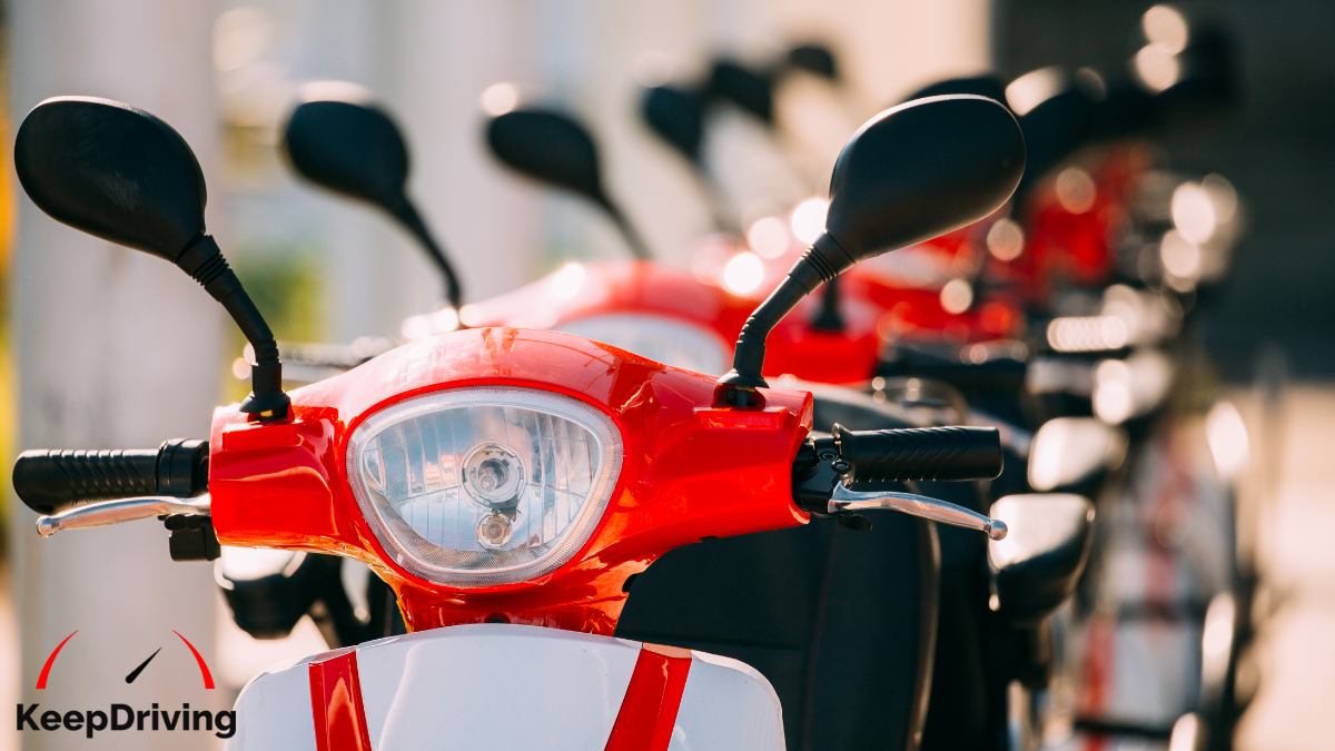 The Rise of Lightweight Materials in Electric Motorcycle Design