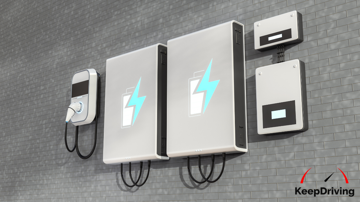 The Rise of Wireless Charging Systems