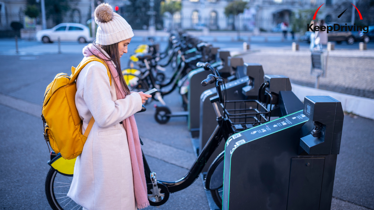 The Role of Electric Micromobility Partnerships in Creating Sustainable Cities