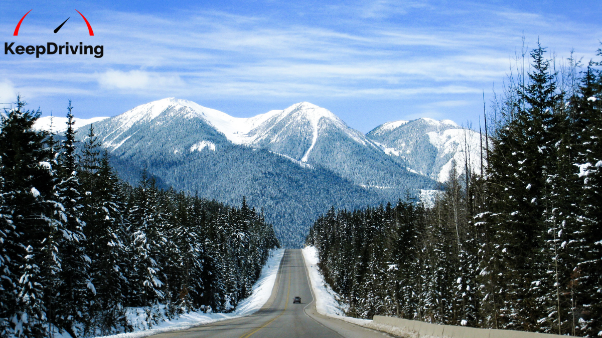 The Trans Canada Trail: A Cross-Country E-Bike Challenge