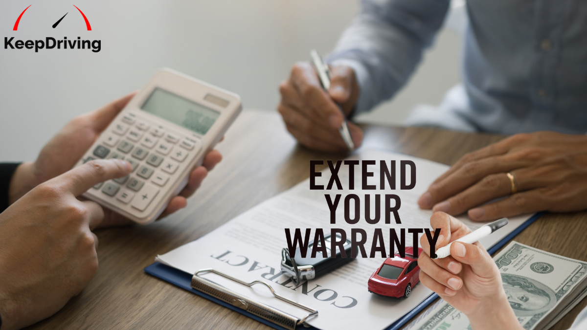 Tips to Navigate and Maximize Your Auto Warranty Coverage