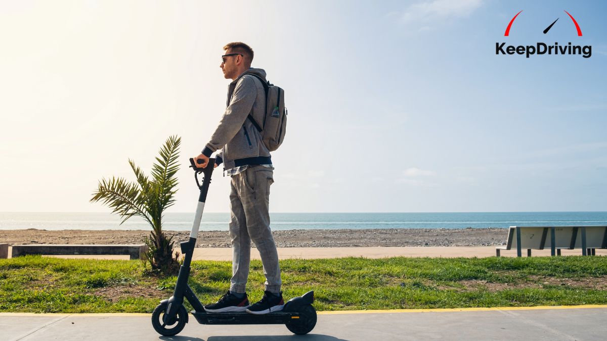 Top Tips for Long-Distance Electric Travel