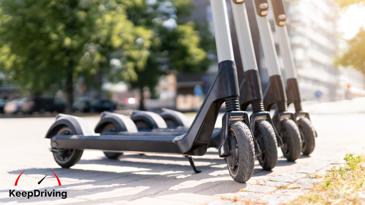 Why Trust Electric Scooter User Reviews for Commuting