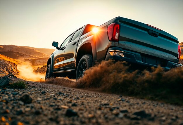 2025 Toyota Tacoma A Refined Adventure Rig